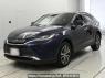 Used 2023 AT toyota harrier MXUA80 Image[0]