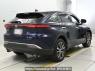 Used 2023 AT toyota harrier MXUA80 Image[1]
