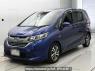 Used 2017 AT honda freed-plus-hybrid GB7 Image[0]