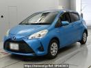 Toyota Vitz NHP130