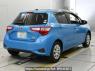Used 2017 AT toyota vitz NHP130 Image[1]