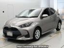 Toyota YARIS KSP210
