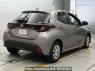 Used 2021 AT toyota yaris KSP210 Image[1]