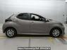 Used 2021 AT toyota yaris KSP210 Image[2]
