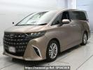 Toyota Alphard Hybrid AAHH45W