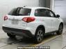Used 2016 AT suzuki escudo YE21S Image[1]