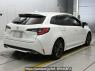 Used 2020 AT toyota corolla-touring-wagon ZRE212W Image[1]