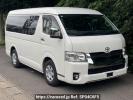 Toyota Hiace Wagon TRH214W
