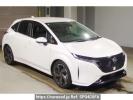 Nissan Aura FE13
