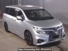 Nissan Elgrand TNE52