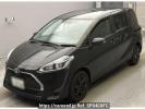 Toyota Sienta NSP170G