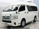 Toyota Hiace Van TRH200Kｶｲ