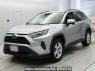 Used 2020 AT toyota rav4 AXAH54 Image[0]