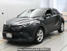 Toyota C-HR NGX50