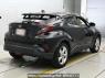 Used 2019 AT toyota c-hr NGX50 Image[1]