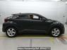 Used 2019 AT toyota c-hr NGX50 Image[2]