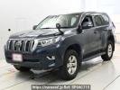 Toyota Land Cruiser Prado TRJ150W