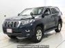 Used 2017 AT toyota land-cruiser-prado TRJ150W Image[0]