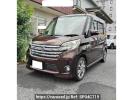 Nissan DAYZ ROOX B21A