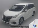 Honda Odyssey RC1