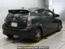 Used 2013 AT toyota aqua NHP10 Image[1]