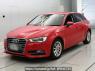Used 2014 AT audi a3 8VCXS Image[0]