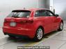 Used 2014 AT audi a3 8VCXS Image[1]