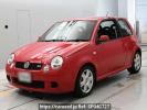 Volkswagen Lupo 6EAVY