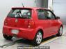 Used 2004 MT volkswagen lupo 6EAVY Image[1]