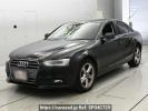 Audi A4 8KCDN