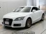 Used 2013 AT audi tt 8JCDA Image[0]