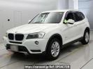 BMW X3 WX20