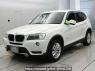 Used 2013 AT bmw x3 WX20 Image[0]
