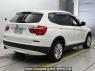 Used 2013 AT bmw x3 WX20 Image[1]