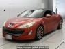 Used 2011 AT peugeot rcz T7R5F02 Image[0]