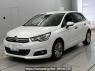 Used 2017 AT citroen c4 B7BH01 Image[0]