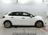 Used 2017 AT citroen c4 B7BH01 Image[2]