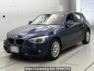 BMW 1 Series 1A16