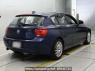 Used 2012 AT bmw 1-series 1A16 Image[1]
