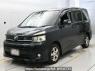 Used 2012 AT toyota voxy ZRR75G Image[0]