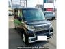 Used 2017 AT daihatsu tanto LA600S Image[2]