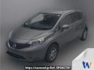 Nissan Note E12