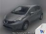 Used 2015 AT nissan note E12 Image[0]