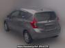 Used 2015 AT nissan note E12 Image[1]