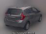 Used 2015 AT nissan note E12 Image[2]