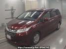 Honda Odyssey RC1
