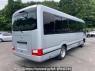 Used 2018 AT toyota coaster XZB70 Image[1]