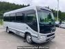 Used 2018 AT toyota coaster XZB70 Image[2]