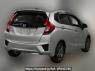 Used 2013 AT honda fit GK3 Image[2]