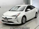 Toyota Prius ZVW50